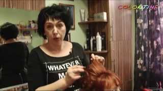 Большая Перемена 19.04.14. Colortime.