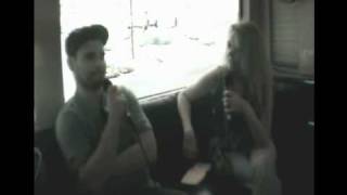 Atreyu interview with CinnSity of SkullsNBones