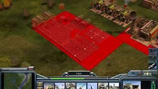 Command & Conquer Generals: Zero Hour - Королевский раптор