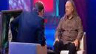 Bill Bailey on TV Heaven Telly Hell - Part 1
