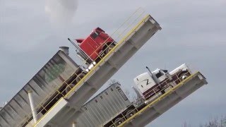 CLARKS — Craven County Wood Energy