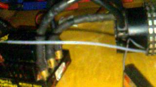 Problema com Esc Mamba monster - HOBBYCELL