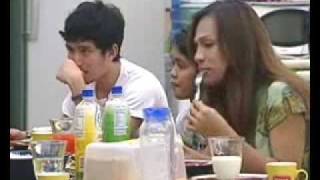 BBP PINOY 12 11 09 dinner time part1