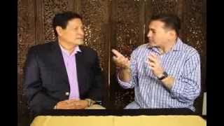 Dr. Johnny Edrozo Thumbs Up TV Feature Part 1