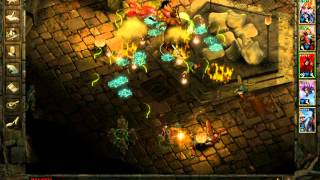 Icewind Dale (HD) - Chapter 2 - Yxunomei