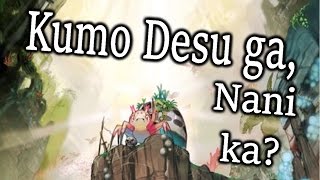 Kumo Desu ga, Nani ka? Chapter 20: I am a spider, currently behind you