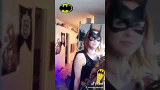 GOTHAM GIRLS