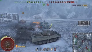 Fast win