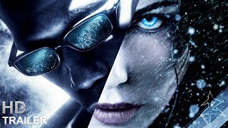 Blade: Underworld [Part 1] - Extended Fan-Made Trailer