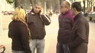 ХОДТРК "Поділля-центр" - 7-й батальйон АТО