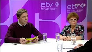 Преподаватель эстонского языка Кристи Тамм заступилась за нарвских таксистов