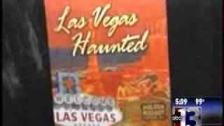 Haunted Las Vegas