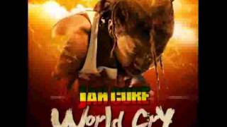 Jah Cure-Me Miss