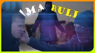 ОСТАНОВИСЬ..