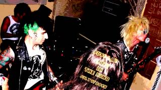 SUSS LAW LIVE IN THE RING