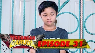 Kalau Iqbal Udah Sukses, Mau Beli Rumah Besar Untuk Enyaknya - Tendangan Garuda Eps 31