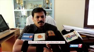Kodaikanal Hills declared 17th wildlife sanctuary