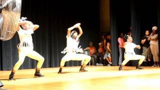 Talent Show Sanford Fl