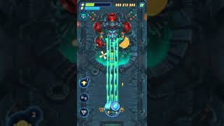 Hawk Freedom Squadron (Assault Final Stage:)!!) With Laserbite X