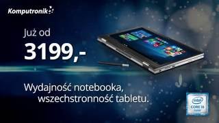 20 lat Komputronik | DELL Inspiron 13
