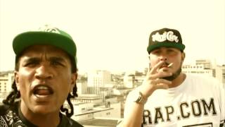 Culundria - Negro Jota & Dusares beat Eazy Cda