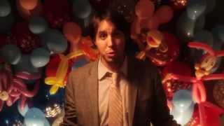 Bitter Balloon Boy, Episode 1