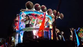 Dharm parsa ka jhanda mela video