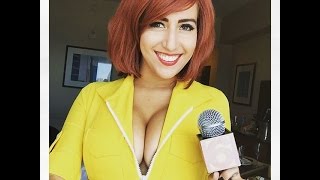 MINI LSOO : APRIL O'NEIL..POURQUOI ?!? (TEN INCH MUTANT NINJA TURTLES)