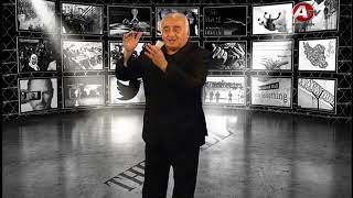 Manook Khodabakhshian The wall 3 17 05 2014