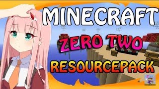 Texture pack pvp zero two edit pack by me