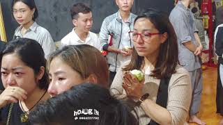 ĐỨC LỘC, CHÚ LÍNH CHÌ DŨNG CẢM CỦA CHÙA VẠN ĐỨC (P3) | HOÀNG LÊ