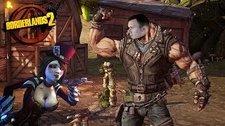 ? Borderlands 2 | Научите играть ((( |  ?