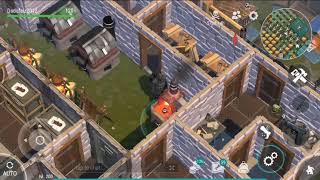 Last Day On Earth: survival v.1.11.11 - Player8338 Base Raid (HowToRaidAShitBase)