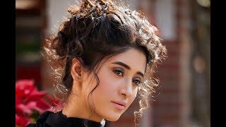 Shivangi Joshi New Photoshoot 2019 behind the Scenes by Prashant Samtani Photography