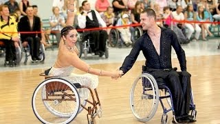 Елена Чинка - Amputee / AmpGirl.su