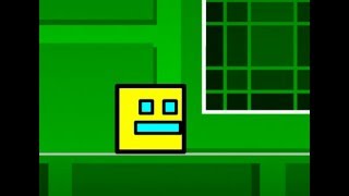 Geometry Dash Animation - Mini portal