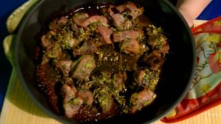 САМОЕ ВКУСНОЕ МЯСО. МЯСО ПО-ГРУЗИНСКИ