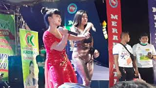 Pamer Bojo "Gebyar expo BANTARKAWUNG 2019"