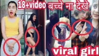 New 18+ Hot girls Tik Tok videos| Tik Tok viral videos| Tik Tok double Meaning Videos Musically|