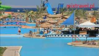 Hotel Titanic Beach Spa & Aqua Park Hurghada Egipt | Egypt | mixtravel.pl
