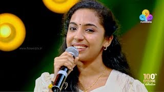 Comedy Utsavam │Flowers│Ep# 103