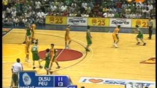 uaap season 68 finals game 1 part 3