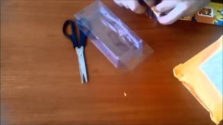 Наушники Миньоны (Гадкий Я, Посипаки) с AliExpress