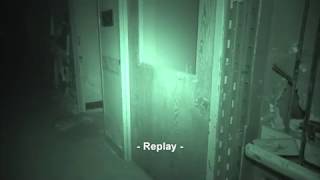 2018 Ghost Evidence