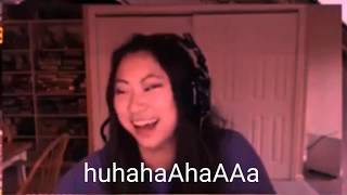 Haley-Isabel a.k.a MissQGemini / thedjinnnn caught cheating in CS:GO