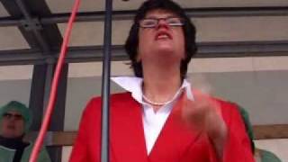 Dr. Schmidt in den OP - Live