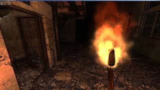 Survival 882 УСТАНОВКА