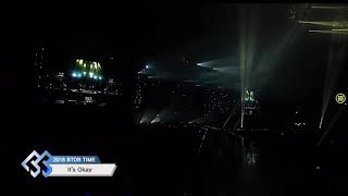 180812 BTOB TIME THIS IS US CONCERT  [ It's Okay - BTOB ]