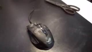 Guide to Global: Mouse Hacks