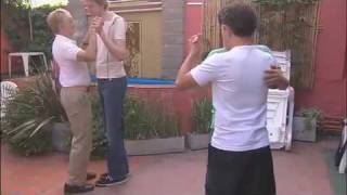 TANGO GAY